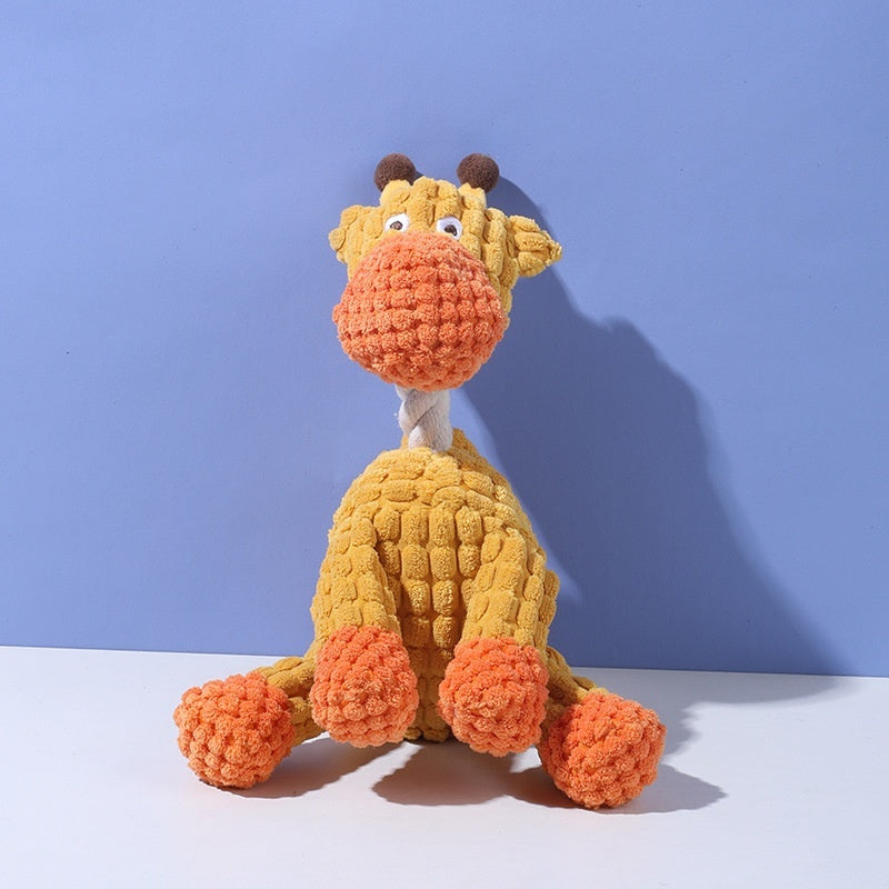 Cubby Comfort Toy