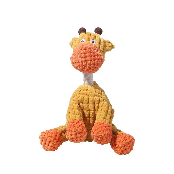 Cubby Comfort Toy